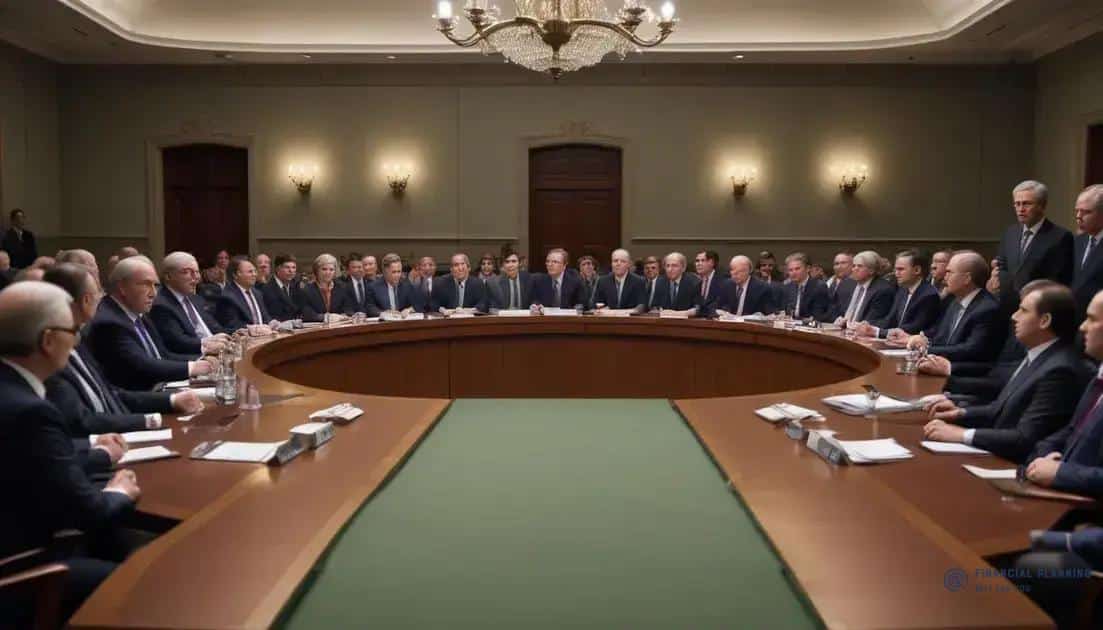 Implications of the failed vote