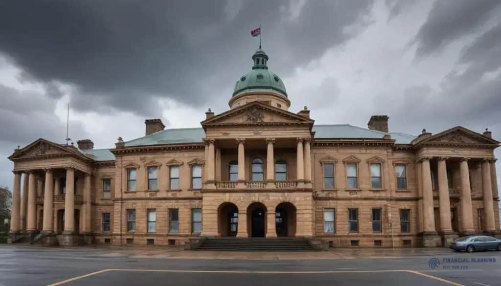 Tasmanian no-confidence vote fails: What it Means for the State’s Political Future
