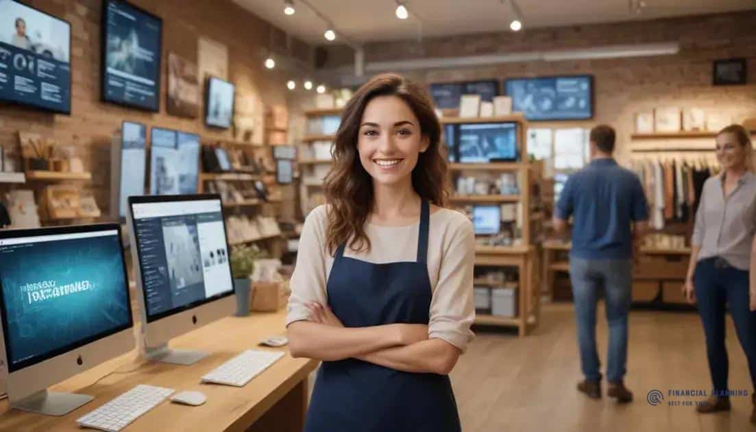 Impact of reforms on small businesses