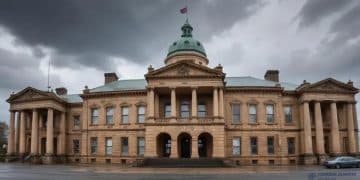 Tasmanian no-confidence vote fails: what’s next?