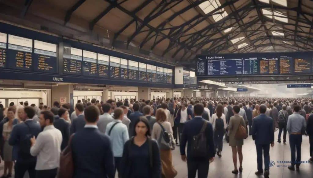 Sydney train disruption: Major delays after track fault