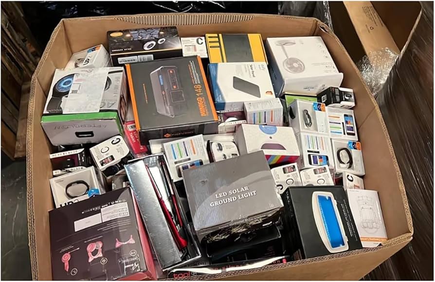 Decoraciones Navideñas