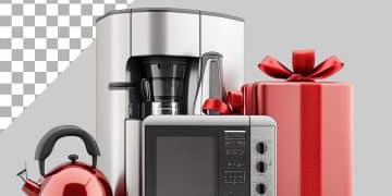 Hogar y Electrónicos de Cocina Gratis