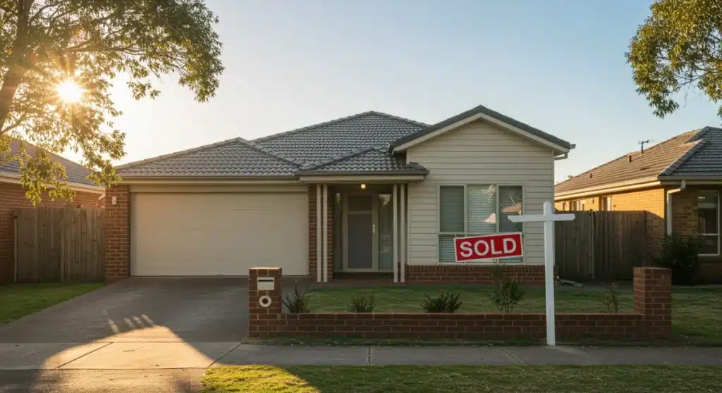 Australian Property Prices: 6% Rise Forecast in Next 12 Months