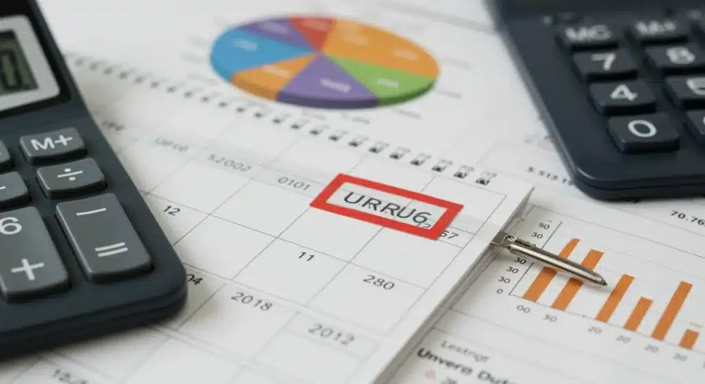 Urgent Alert: New Tax Law Changes Effective July 1, 2026, Could Affect 2.1 Million Small Businesses