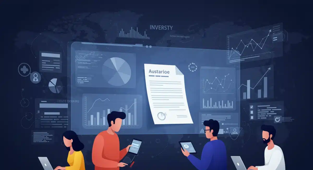 Investors reviewing complex digital asset regulations in Australia.